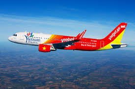 Vietjet Air