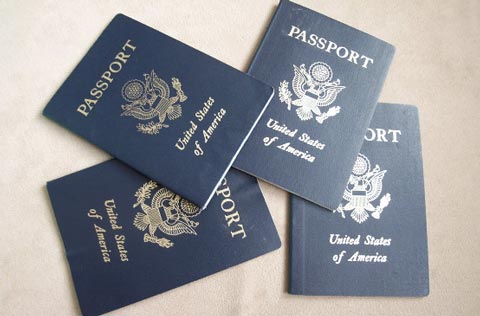 Dịch vụ làm lại Visa